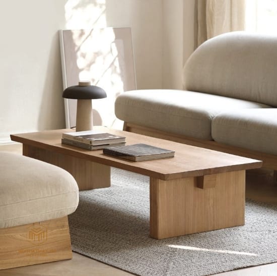 Hình ảnh của BÀN TRÀ WABI SABI