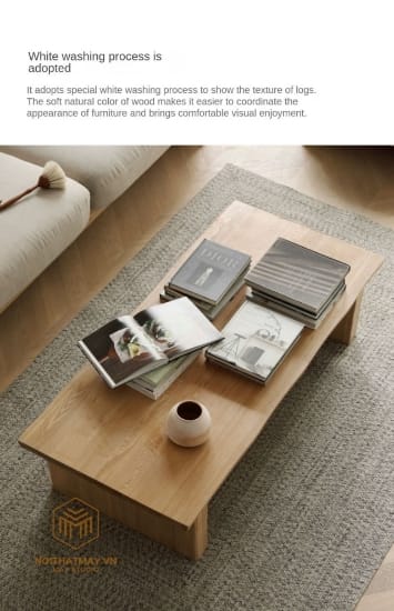 Hình ảnh của BÀN TRÀ WABI SABI
