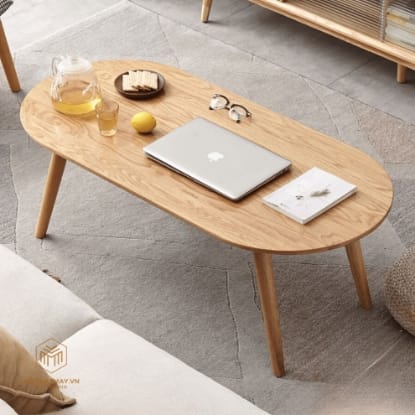 Hình ảnh của BÀN TRÀ SCANDINAVIAN 03