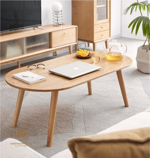 Hình ảnh của BÀN TRÀ SCANDINAVIAN 03