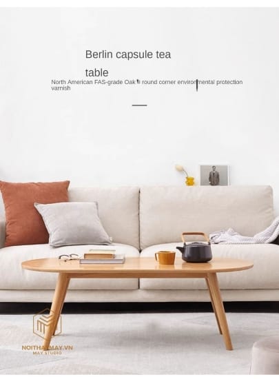 Hình ảnh của BÀN TRÀ SCANDINAVIAN 03