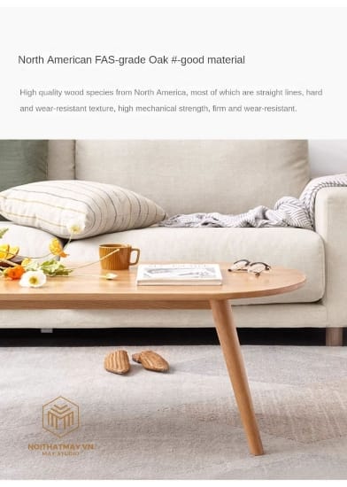 Hình ảnh của BÀN TRÀ SCANDINAVIAN 03