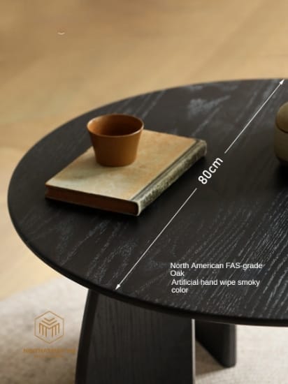 Hình ảnh của BÀN TRÀ MUSHROOM