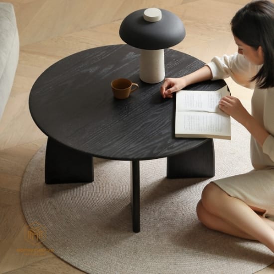 Hình ảnh của BÀN TRÀ MUSHROOM