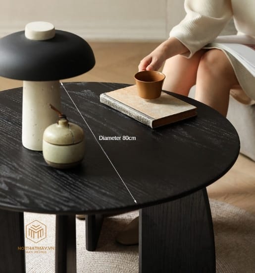 Hình ảnh của BÀN TRÀ MUSHROOM