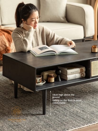 Hình ảnh của BÀN TRÀ RUSTIC 04