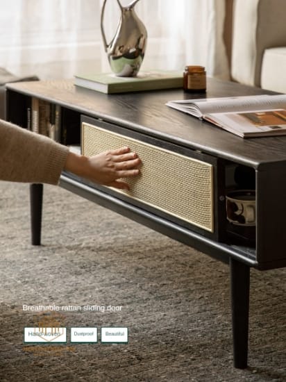 Hình ảnh của BÀN TRÀ RUSTIC 04