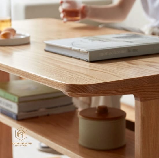 Hình ảnh của BÀN TRÀ MỘC TẦNG 04