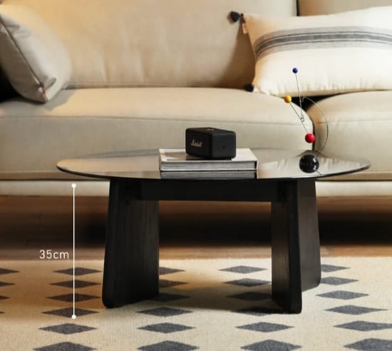 Hình ảnh của BÀN TRÀ MUSHROOM 02