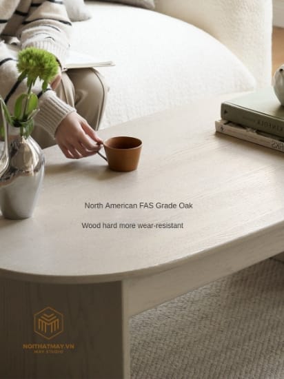 Hình ảnh của BÀN TRÀ SCANDINAVIAN 04