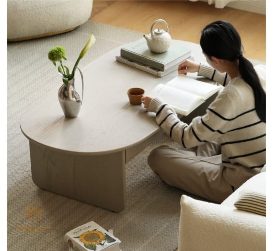 Hình ảnh của BÀN TRÀ SCANDINAVIAN 04