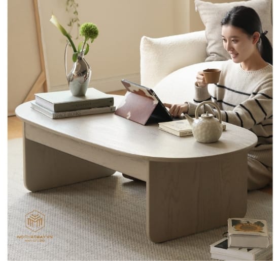Hình ảnh của BÀN TRÀ SCANDINAVIAN 04