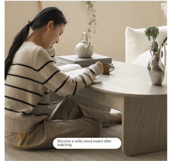 Hình ảnh của BÀN TRÀ SCANDINAVIAN 04