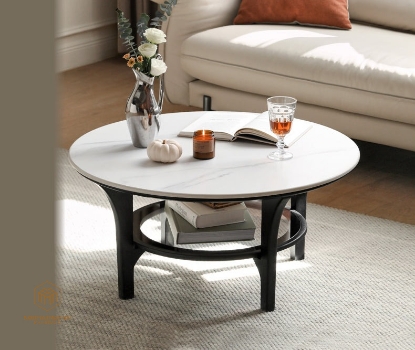 Hình ảnh của BÀN TRÀ MUSHROOM 03