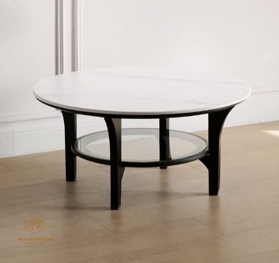 Hình ảnh của BÀN TRÀ MUSHROOM 03