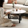 Hình ảnh của BÀN TRÀ MUSHROOM 03