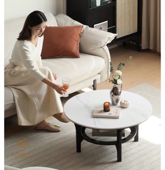Hình ảnh của BÀN TRÀ MUSHROOM 03