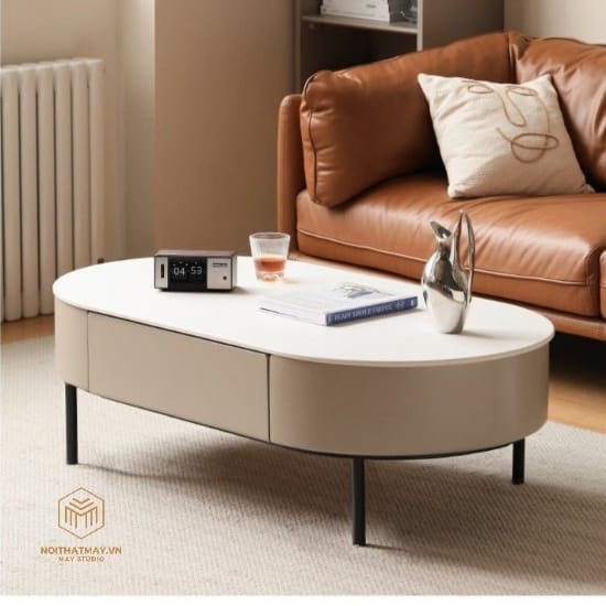 Hình ảnh của BÀN TRÀ MODULAR 03