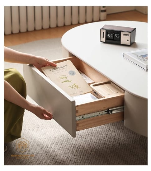 Hình ảnh của BÀN TRÀ MODULAR 03