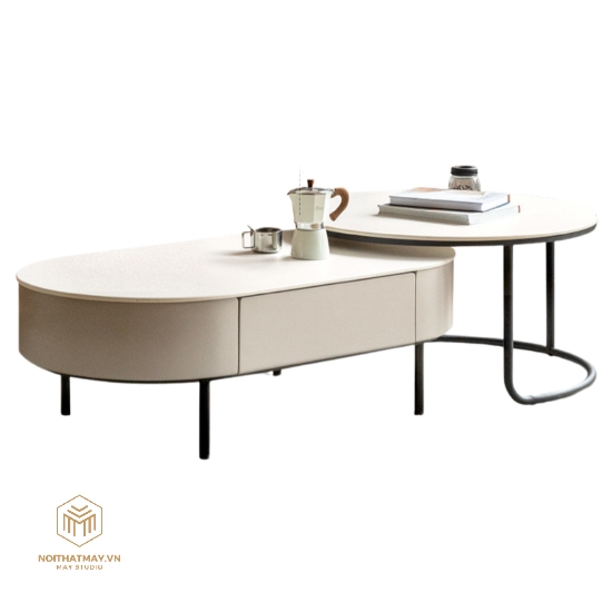 Hình ảnh của BÀN TRÀ MODULAR 03