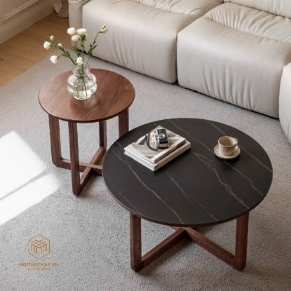 Hình ảnh của BÀN TRÀ DOU LUNA 04