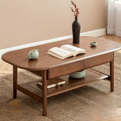 Hình ảnh của BÀN TRÀ SCANDINAVIAN 05