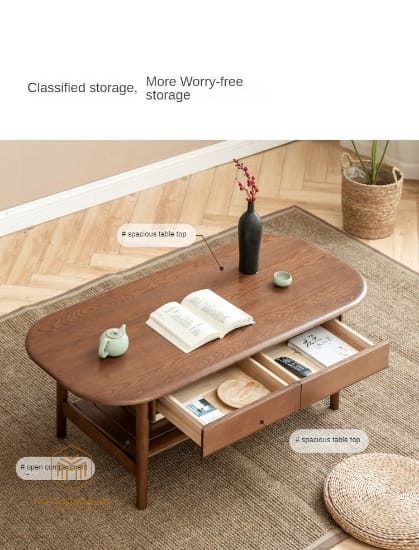 Hình ảnh của BÀN TRÀ SCANDINAVIAN 05