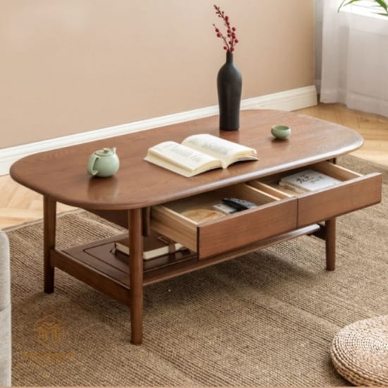 Hình ảnh của BÀN TRÀ SCANDINAVIAN 05
