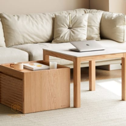 Hình ảnh của BÀN TRÀ MODULAR 04