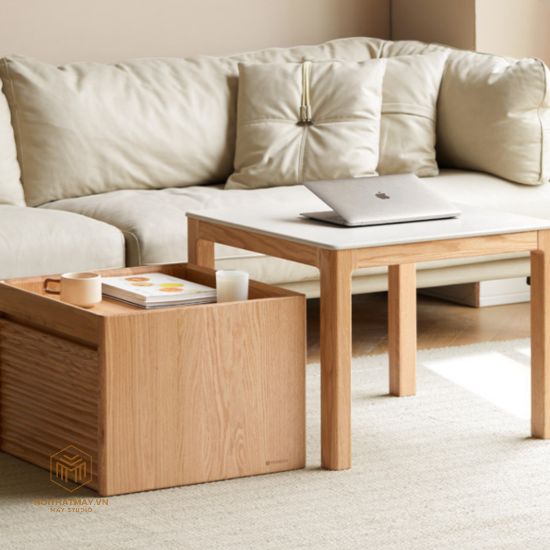 Hình ảnh của BÀN TRÀ MODULAR 04