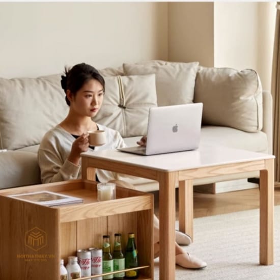 Hình ảnh của BÀN TRÀ MODULAR 04