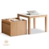 Hình ảnh của BÀN TRÀ MODULAR 04