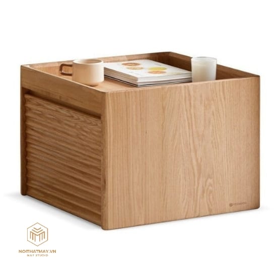 Hình ảnh của BÀN TRÀ MODULAR 04