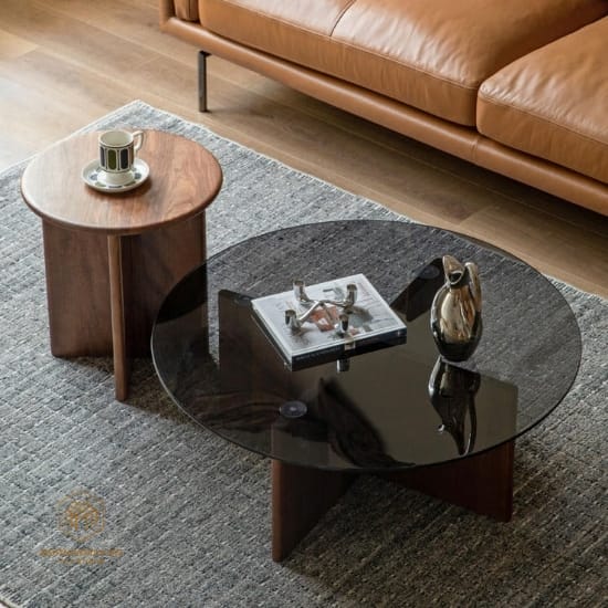 Hình ảnh của BÀN TRÀ DOU LUNA 05