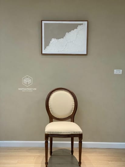 Hình ảnh của Ghế Louis Không Tay
