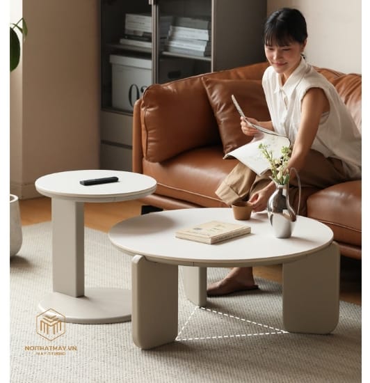 Hình ảnh của BÀN TRÀ DOU LUNA 06