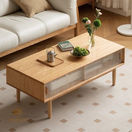 Hình ảnh của BÀN TRÀ RUSTIC 05