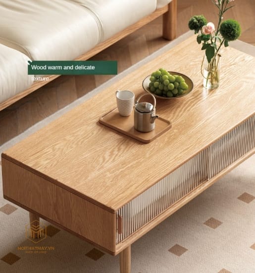 Hình ảnh của BÀN TRÀ RUSTIC 05