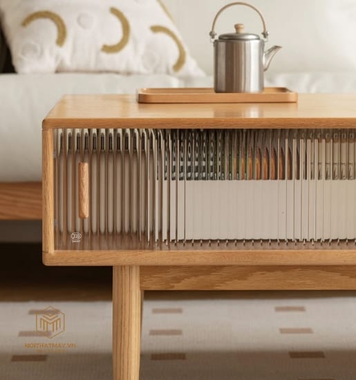 Hình ảnh của BÀN TRÀ RUSTIC 05