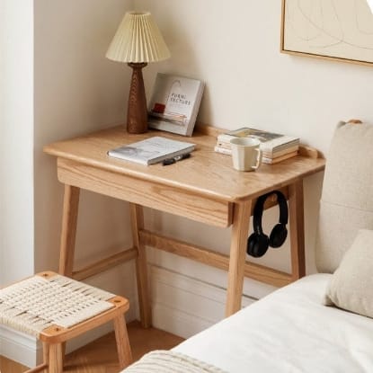 Hình ảnh của BÀN LÀM VIỆC MINIMALISM