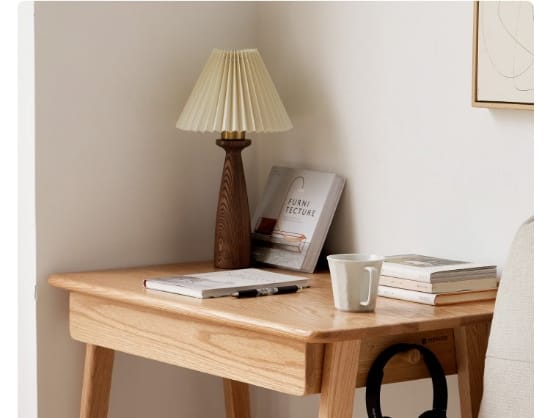 Hình ảnh của BÀN LÀM VIỆC MINIMALISM