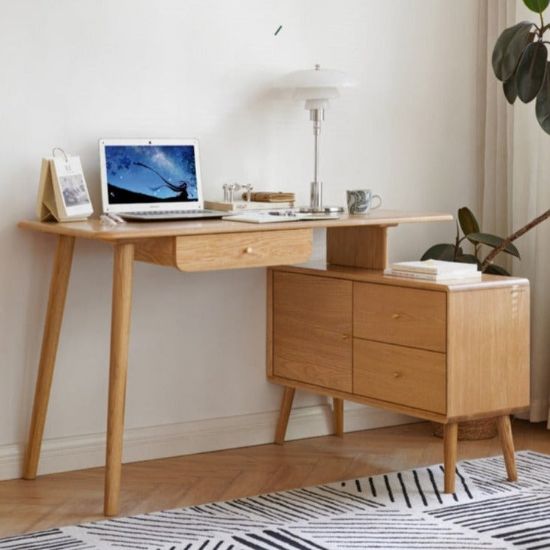 Hình ảnh của BÀN LÀM VIỆC MODULAR 02