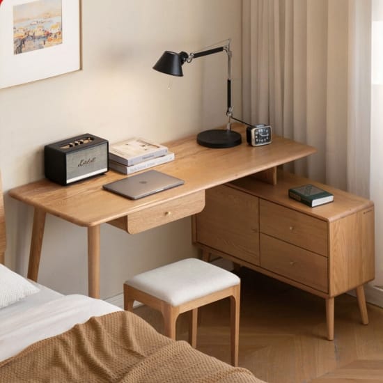 Hình ảnh của BÀN LÀM VIỆC MODULAR 02