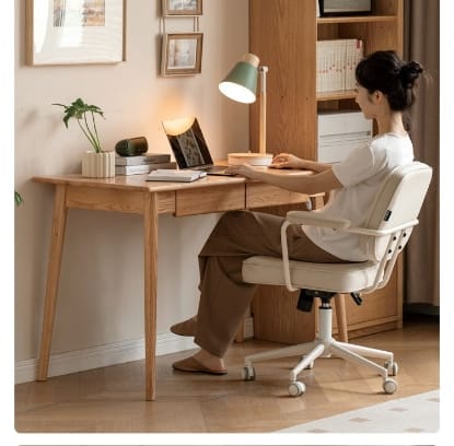 Hình ảnh của BÀN LÀM VIỆC SCANDINAVIAN 01