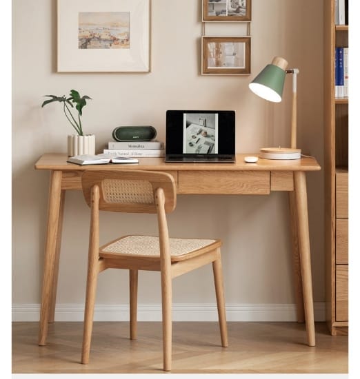 Hình ảnh của BÀN LÀM VIỆC SCANDINAVIAN 01