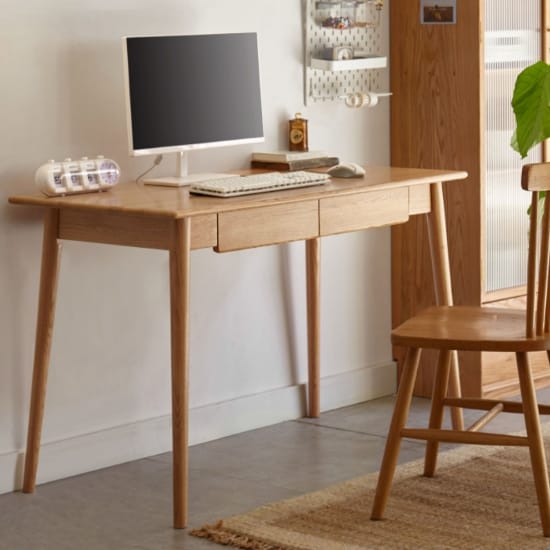 Hình ảnh của BÀN LÀM VIỆC SCANDINAVIAN 01