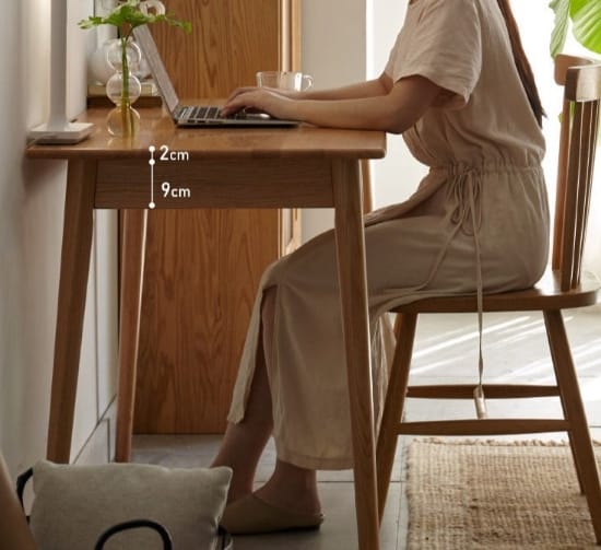 Hình ảnh của BÀN LÀM VIỆC SCANDINAVIAN 01