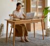 Hình ảnh của BÀN LÀM VIỆC SCANDINAVIAN 01