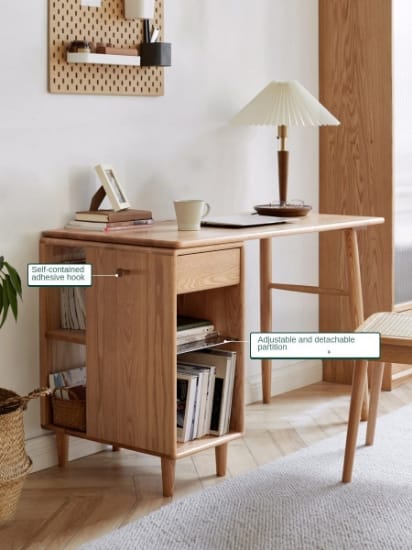 Hình ảnh của BÀN LÀM VIỆC MODULAR 03