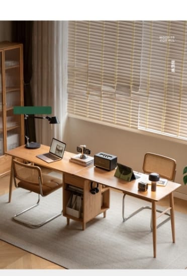 Hình ảnh của BÀN LÀM VIỆC MODULAR 03